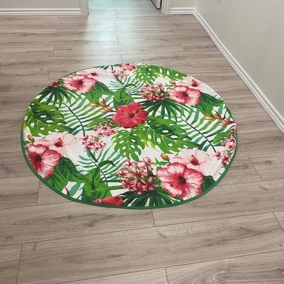 Beach towel - Picture 2 of 3